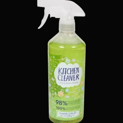 A Good Clean keukenreiniger Limoen & Zwarte Peper