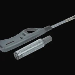 Aansteker met navulling