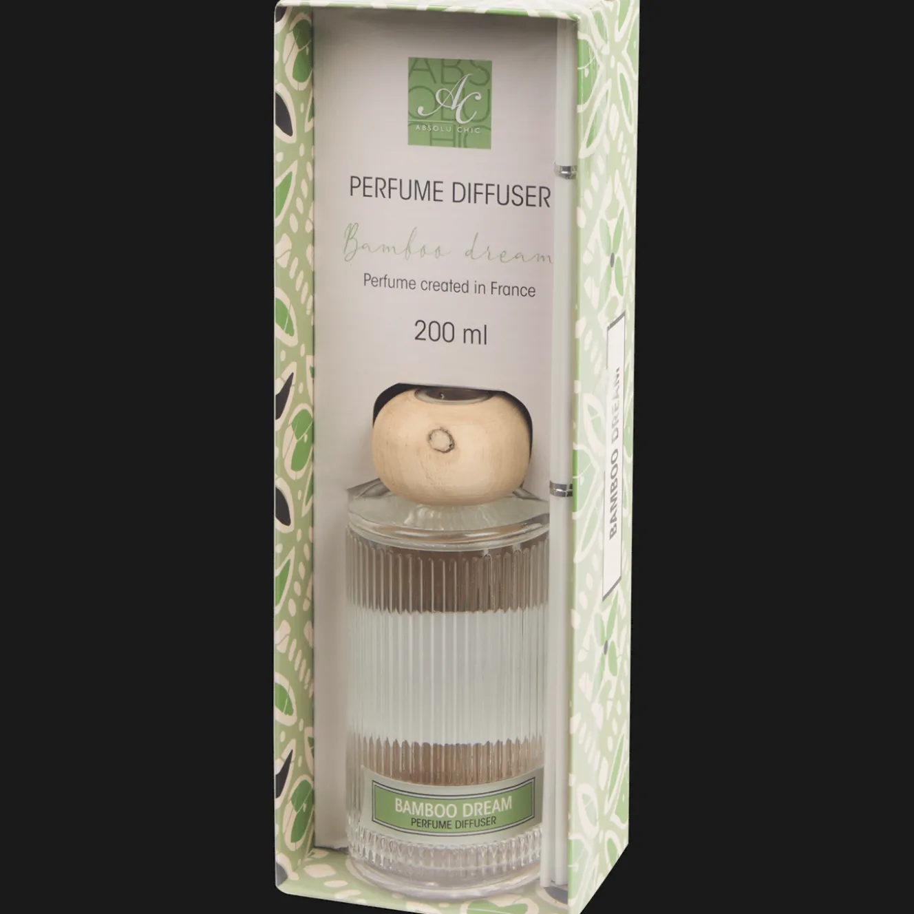 Absolu Chic geurstokjes