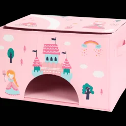 Absolu Chic opbergdoos met speelmat