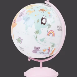 Absolu Chic wereldbol