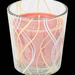 Air Wick geurkaars Apple Crumble