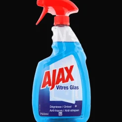 Ajax glasreiniger
