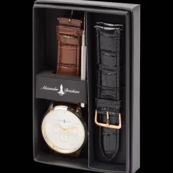 Alexander Brixham herenhorloge