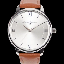 Alexander Brixham herenhorloge