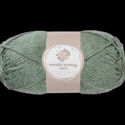 Alison & Mae Specials metallic acrylgaren XL