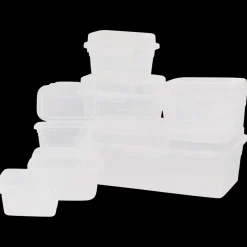 Alpina vershouddozenset