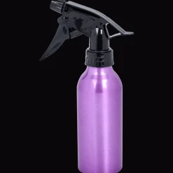 Aluminium waterspuitfles