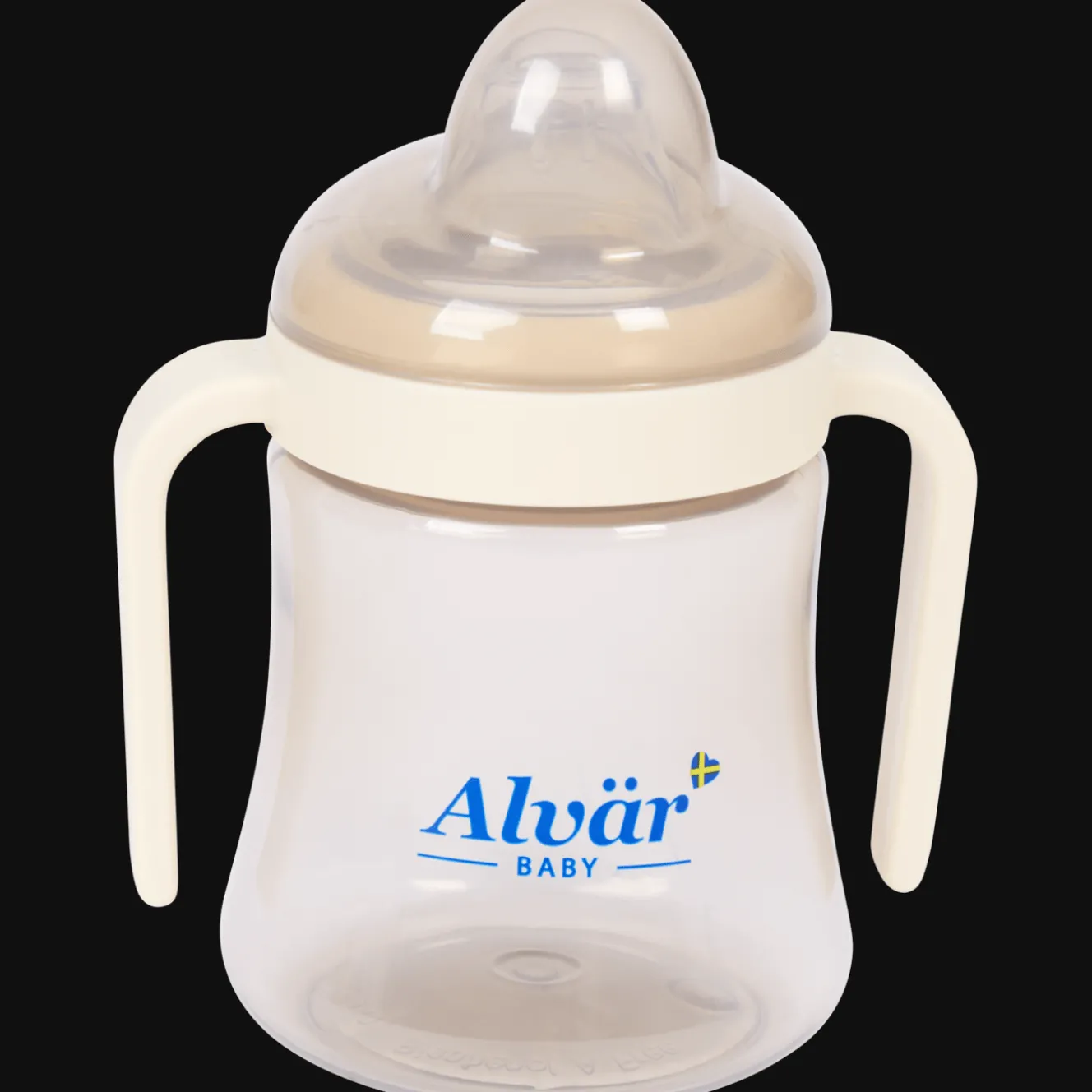 Alvär anti-lek drinkbeker