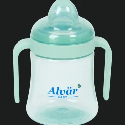 Alvär anti-lek drinkbeker