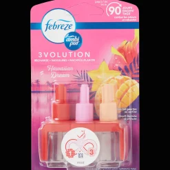 Ambi Pur Febreze 3Volution navulling
