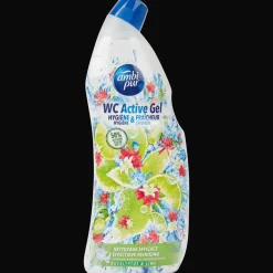 Ambi Pur wc reiniger Eucalyptus & Limoen