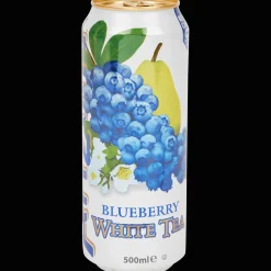 Arizona White Tea Blueberry