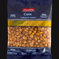 ArtesaNuts geroosterde maiskorrels