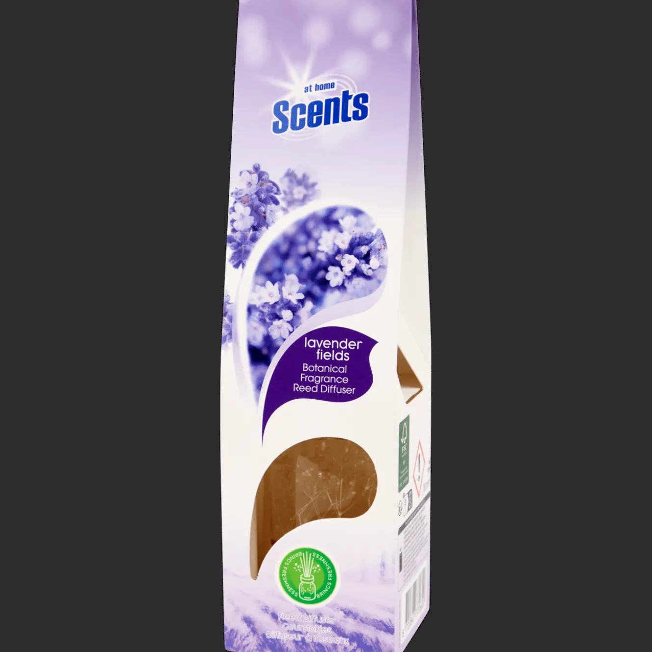 At Home geurverspreider