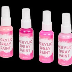 Avec acrylspray