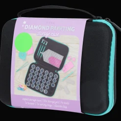 Avec diamond painting opbergbox