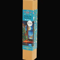 Avec kerst diamond painting