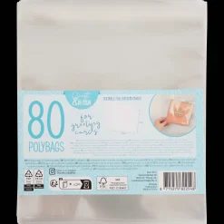 Avec zakjes voor wenskaarten