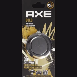 Axe auto-luchtverfrisser