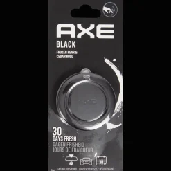 Axe auto-luchtverfrisser