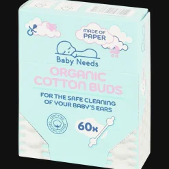 Baby Needs wattenstaafjes