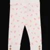 Babylegging met rib