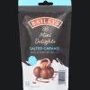 Bailey’s Mini Delights Salted Caramel