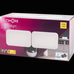 Baltimore led-schijnwerper