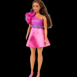 Barbie modepop Fashionista