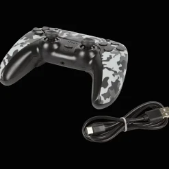 Battletron game controller