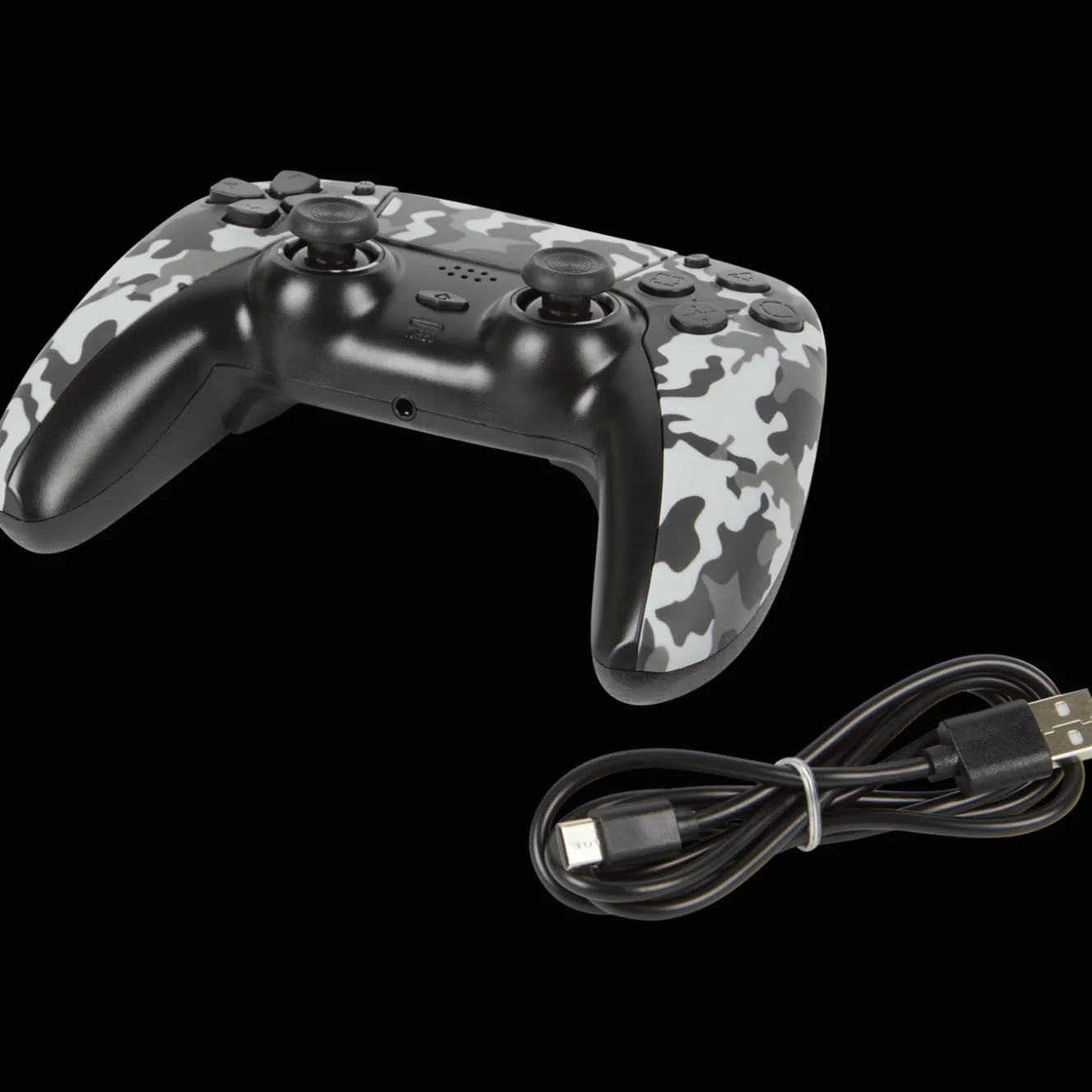 Battletron game controller