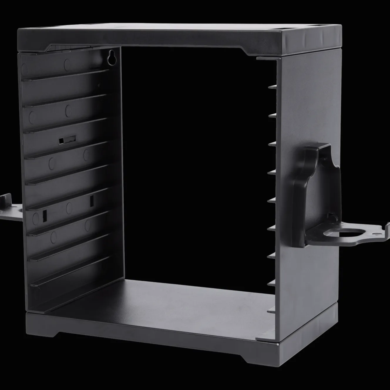 Battletron game opbergrek