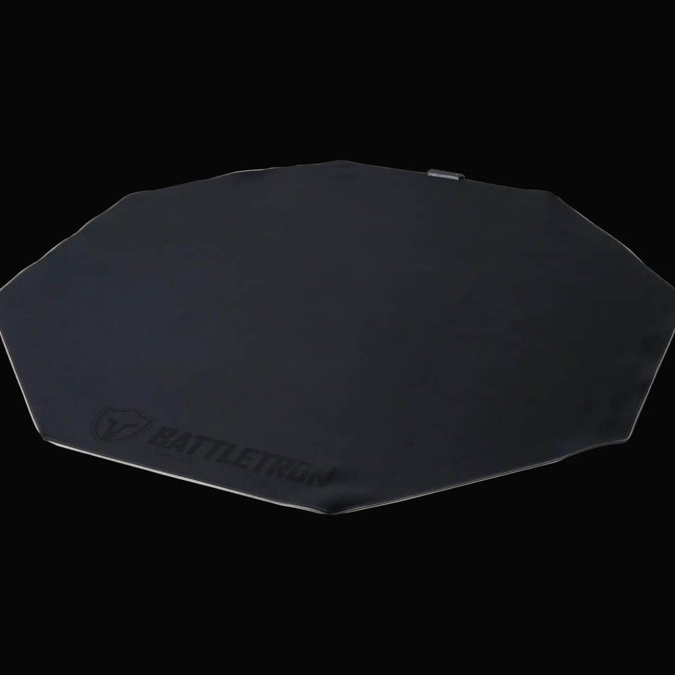 Battletron gamingvloermat met licht