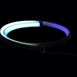 Battletron monitor ledstripverlichting