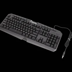 Battletron toetsenbord