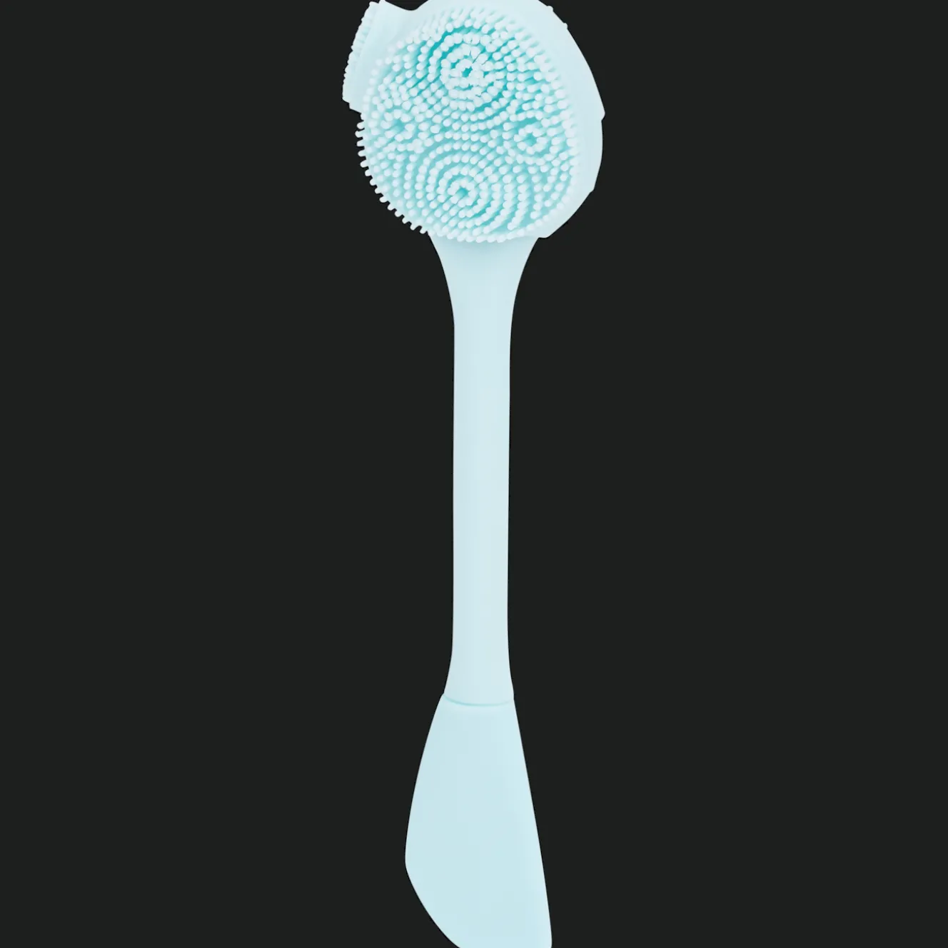 Beauty Star gezichtsreinigingsborstel 4-in-1