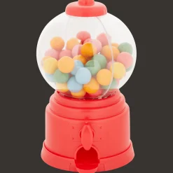 Becky's kauwgomballenmachine