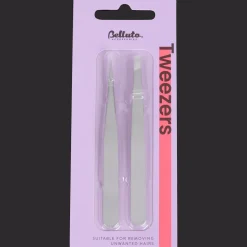 Belluto Accessories pincetten