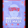 Belluto Accessories verwarmend oogmasker Lavendel