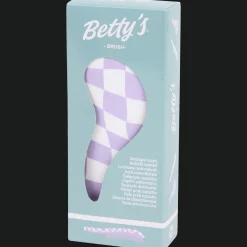 Betty's anti-klitborstel