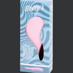 Betty's anti-klitborstel