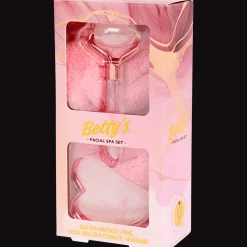 Betty's gezichtsverzorgingset
