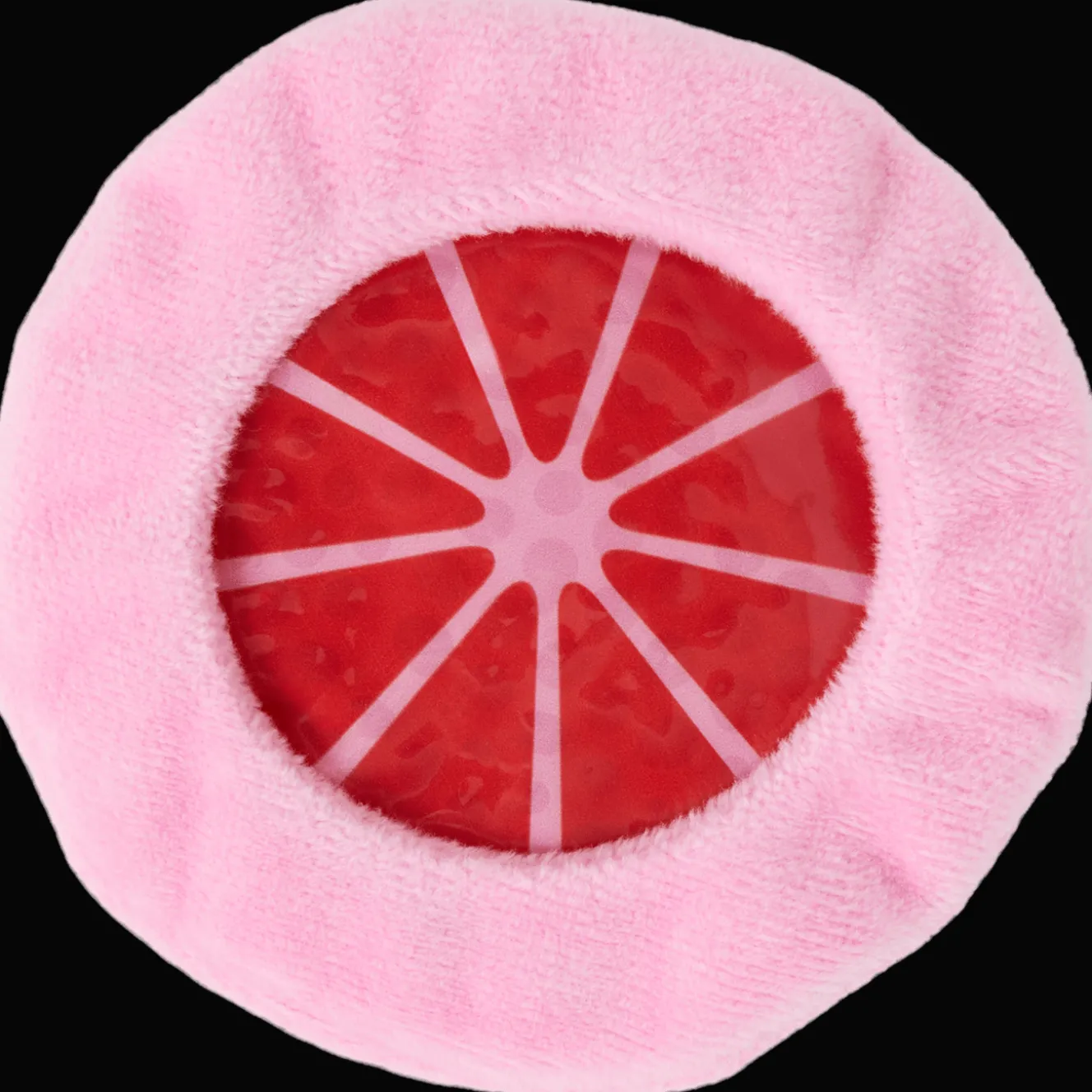 Betty's warm-koud kompres