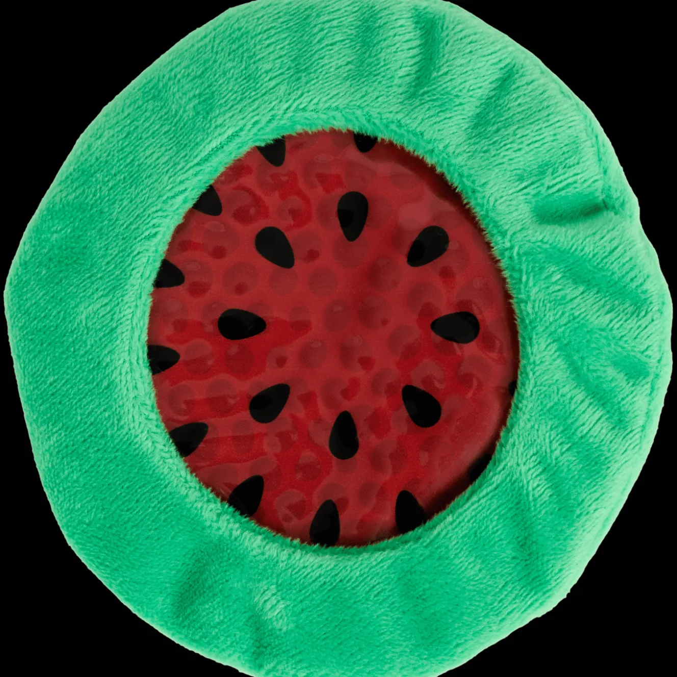 Betty's warm-koud kompres