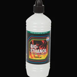 Bio-ethanol