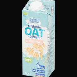 Biologische haver drink Original