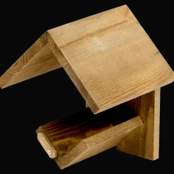 Bites for Birds pindakaas voederhuisje