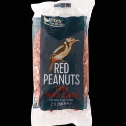 Bites for Birds pindanetjes