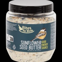 Bites for Birds zonnebloempittenpasta